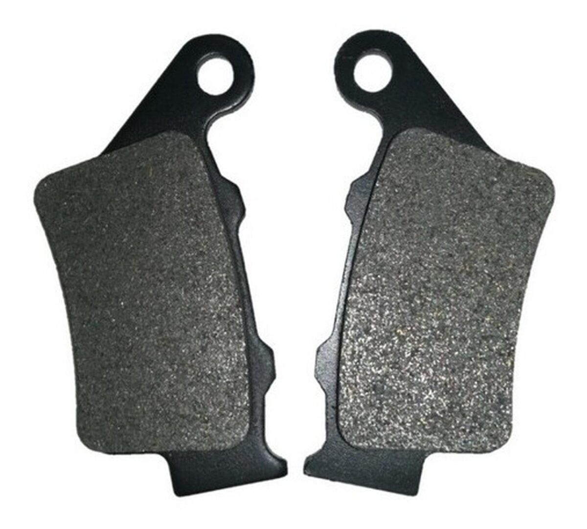 Pastillas de Freno Traseras BRM P275 para Bajaj Pulsar NS 200 / RS 200 / KTM Duke