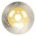 Disco de Freno Delantero Suzuki AN 125 - Marca Haypo