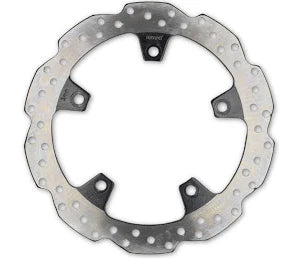 Disco de Freno Delantero Honda CB 190R - Marca Seipro