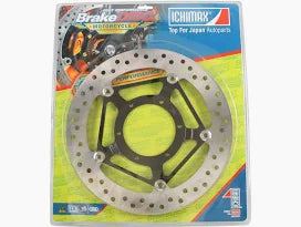 Disco de Freno Delantero Honda CBR 250R / CBR 300R - Marca Ichiban