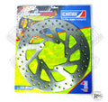 Disco de Freno Delantero Yamaha FZ 16 / FZS / FZ 2.0 (FI) - Marca Ichiban