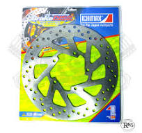 Disco de Freno Delantero Yamaha FZ 16 / FZS / FZ 2.0 (FI) - Marca Ichiban