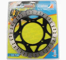 Disco de Freno Delantero Kawasaki Ninja 250R / Ninja 300 - Marca Ichiban