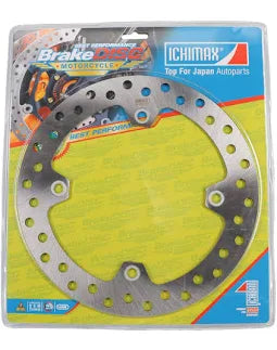 Disco de Freno Delantero Honda XRE 300 - Marca Ichiban