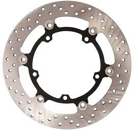 Disco de Freno Delantero Yamaha YZF R3 / MT-03 - Marca Ichiban