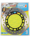 Disco de Freno Delantero Suzuki DR 125 / DR 200 / Euromot GXT 200 - Marca Ichiban