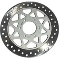 Disco de Freno Delantero Haojue NK 150 / HJ150-GY - Marca Haypo