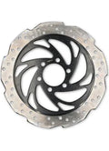 Disco de Freno Delantero Bajaj Pulsar NS 160 / NS 150 - Marca Seipro