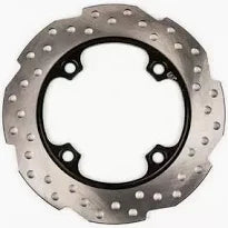 Disco de Freno Trasero Honda CB190R - Marca Ichiban