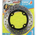 Disco de Freno Trasero Honda Invicta CB 150 - Marca Ichiban
