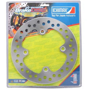 Disco de Freno Trasero Honda XRE 300 - Marca Ichiban