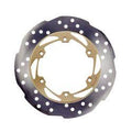 Disco de Freno Trasero Bajaj Pulsar NS 200 / NS 160 / RS 200 - Marca Ichiban