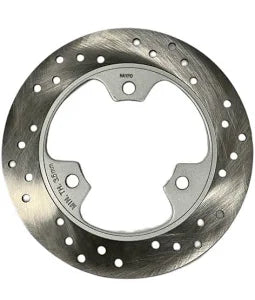 Disco de Freno Trasero Suzuki Gixxer 150 / SF / 250 - Marca Seipro