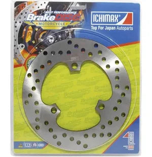 Disco de Freno Trasero Yamaha XTZ 250 Lander - Marca Ichiban