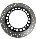 Disco de Freno Delantero Yamaha YBR 125 (6 Pernos) - Estándar OEM