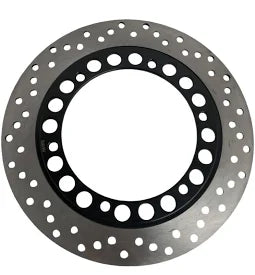 Disco de Freno Delantero Yamaha YBR 125 (6 Pernos) - Estándar OEM