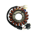 Estator Generador para Moto Yamaha YZF-R15 V3 18 Bobinas
