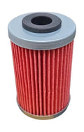 Filtro de Aceite para Moto Pulsar NS 200 / KTM Duke / Dominar