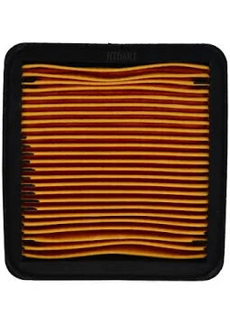 Filtro de Aire para TVS Apache RTR 160 4V FI / RTR 200 4V FI - Marca Hibari