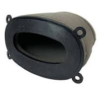 Filtro de Aire Esponja con Toma de Goma para Benelli TNT 125 / TNT 135 - Marca Protech
