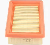 Filtro de Aire para KTM Duke 200 / RC 200 (Modelos 2012 al 2019) - Marca Hibari