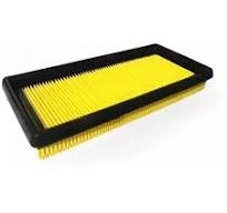 Filtro de Aire para Bajaj Pulsar NS 200 (Versión Carburada) - Marca Protech