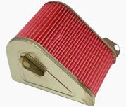 Filtro de Aire para Scooter China 125cc / 150cc (Motor GY6) - Papel Microplisado y Malla Metálica