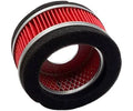 Filtro de Aire Redondo para Scooter  Matrix 150  Scooter China (Motor GY6)