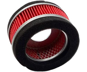 Filtro de Aire Redondo para Scooter  Matrix 150  Scooter China (Motor GY6)