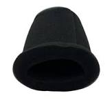 Esponja Elemento Filtro de Aire para Suzuki GN125 / GN125H y Réplicas Custom 125cc