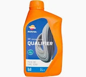 Aceite para Telescópicas Repsol Qualifier Fork Oil SAE 10W - 1 Litro