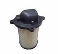 Filtro de Aire para Suzuki GS150R - Marca Hibari