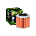 Filtro de Aceite Hiflofiltro HF151 para BMW / Aprilia / Bombardier