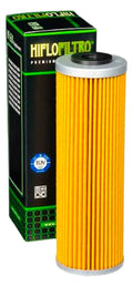 Filtro de Aceite Hiflofiltro HF650 para KTM / Husqvarna