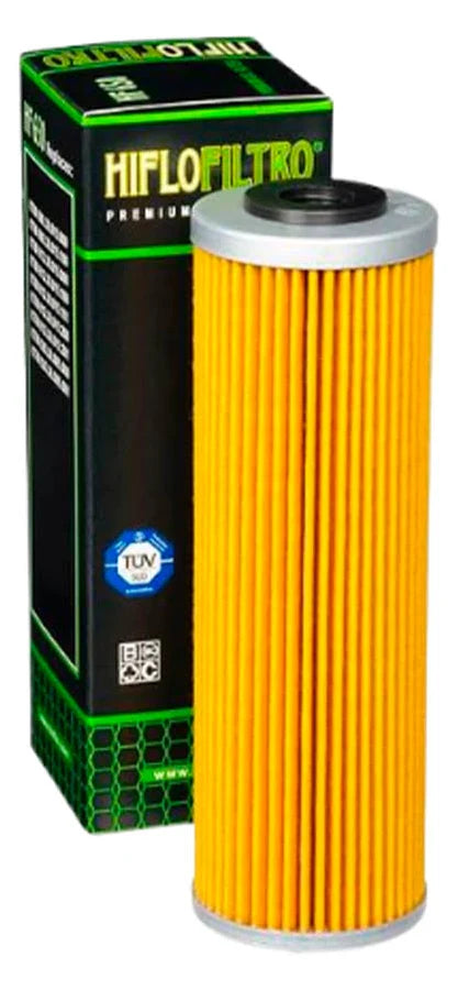 Filtro de Aceite Hiflofiltro HF650 para KTM / Husqvarna