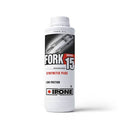 Aceite para Telescópicas IPONE Fork Fluid SAE 15W - Synthetic Plus 1 Litro