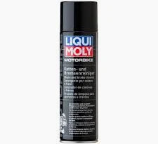 Limpiador de Cadena Liqui Moly Motorbike Ketten-Reiniger (500ml)