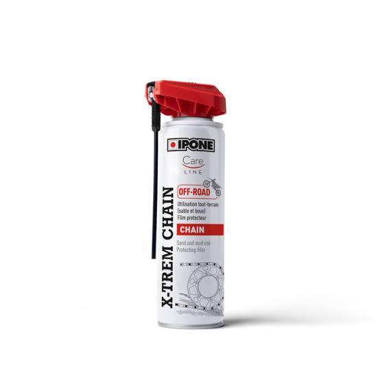 Lubricante de Cadena IPONE X-Trem Chain Road (500ml)