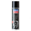 Lubricante de Cadena Totalmente Sintético Liqui Moly Motorbike Chain Lube (400ml)