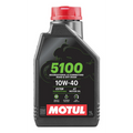 Aceite Semisintético Motul 5100 10W40 4T 1 Litro
