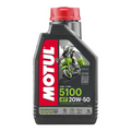 Aceite Semisintético Motul 5100 20W50 4T 1 Litro