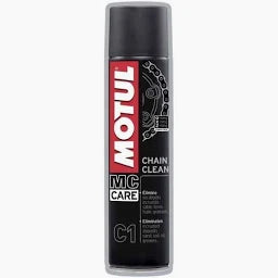 Limpiador de Cadena Motul C1 Chain Clean (400ml)