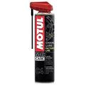 Lubricante de Cadena Motul C4 Chain Lube Factory Line (400ml)