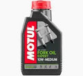 Aceite para Telescópicas Motul Fork Oil Expert 10W Medium - Technosynthese 1 Litro