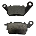 Pastillas de Freno Delanteras Seipro para Scooter Yamaha NMAX 155