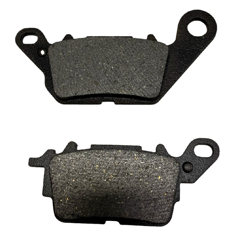 Pastillas de Freno Delanteras Seipro para Scooter Yamaha NMAX 155