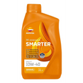 Aceite Semisintético Repsol Smarter 4T 10W40 1 Litro