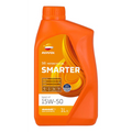 Aceite Semisintético Repsol Smarter 4T 15W50 1 Litro